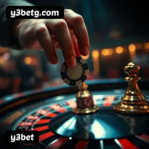 Requisitos do APK da y3bet para Android