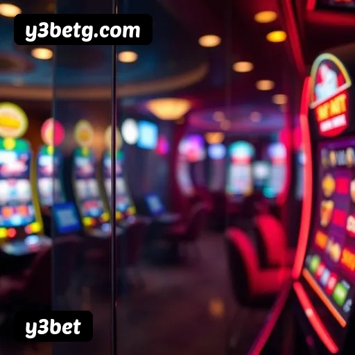 Comparação APP mobile vs versão web da y3bet