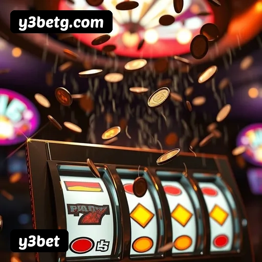 y3bet bônus R$5.000 + 500 giros - Rollover 35x, prazo 30 dias, 38% taxa conversão