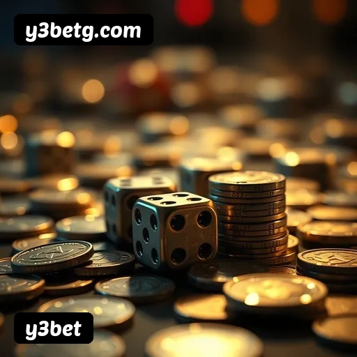 Tabela RTP dos jogos de cassino da y3bet