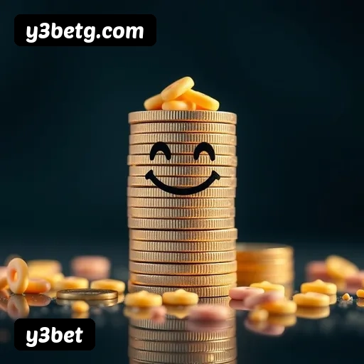 Estatísticas y3bet 2025–2026 - 120 mil jogadores ativos, R$72.5M pagos, RTP 96.52%