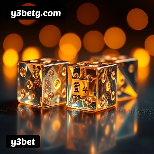 Níveis do programa VIP da y3bet